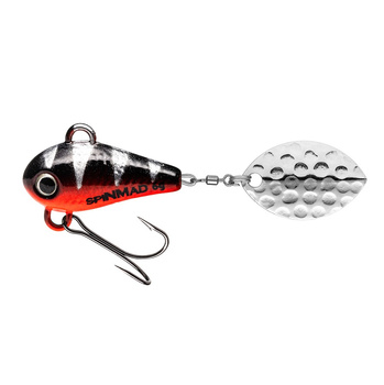 Wirujący ogonek Spinmad MAG 5.5cm 6g kolor 0709