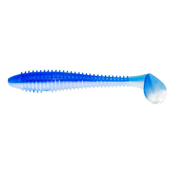 Keitech Swing Impact Fat 6,8'' 17cm 35,5g BLUE MILKY WHITE 6068LT#38T