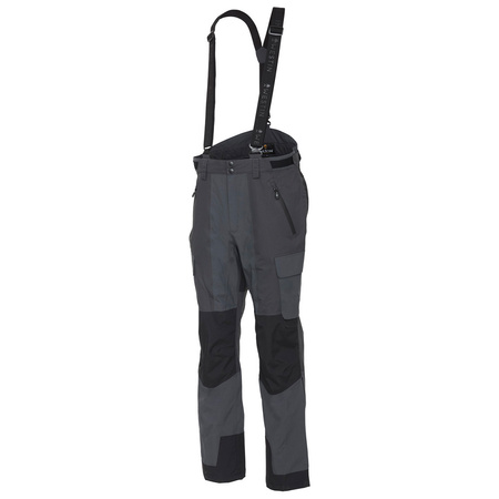 Spodnie Westin W4 Trousers S GUNMETAL A128-739-S