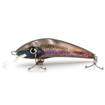 Wobler  Hunter Instinct 53mm 3,5g Tonący RT