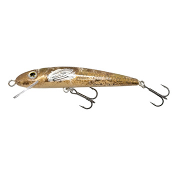 Wobler WOB-ART Jelec 90 9cm 8g Kolor 81