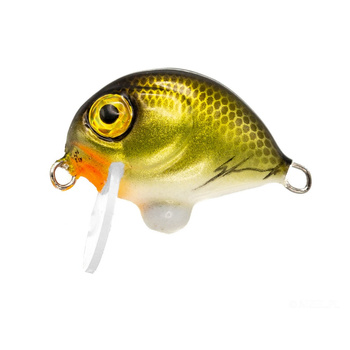 Wobler Bobble Ozzy Lures 2,5cm 3g Kolor 9