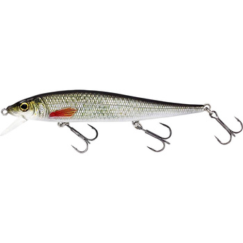 Westin Jerkbite SR 13,5cm 22g Floating REAL ROACH P186-551-135