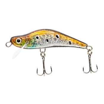 Wobler Pstrągowy FishB Kwazimodo 5,5cm 4,5g K5