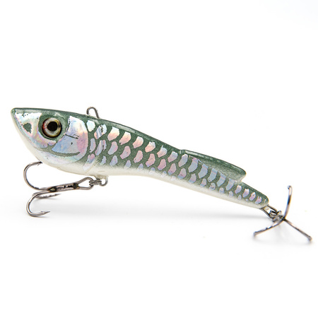 Wobler Hunter Fantom 90mm 25g tonący OLIVE