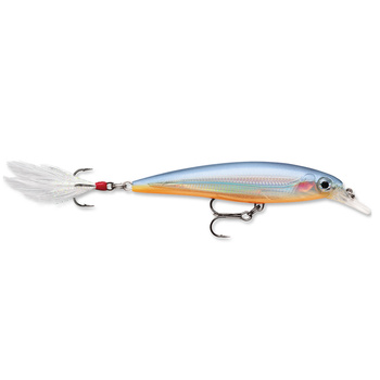 Wobler Rapala X-RAP XR10 10cm 13g SCP SCOOP