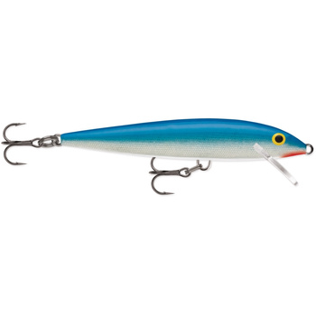 Rapala Original Floater 9cm 5g floating BLUE