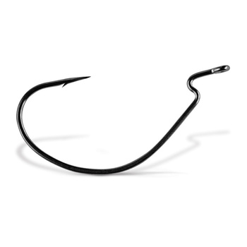 Hak wędkarski pojedynczy VMC #4 5szt 7310BN