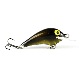 Wobler Siek Gupik 3cm 1,3g #52