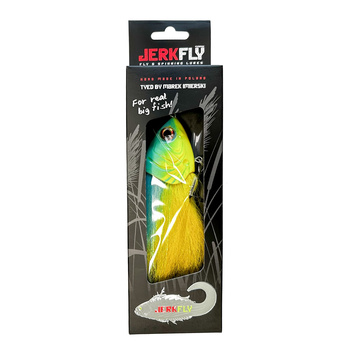 JerkFly 20cm 30g NIZEL ORIGINAL