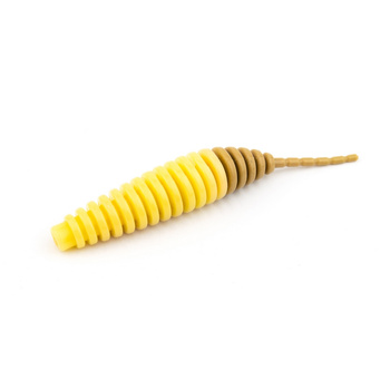 Fishup Tanta 2,5'' 6,1cm 2,2g #136 CHEESE/COFFEE MILK 8szt