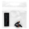 Fishchaser F-System Korpus 2cm 0,4g BLACK F-KORP3
