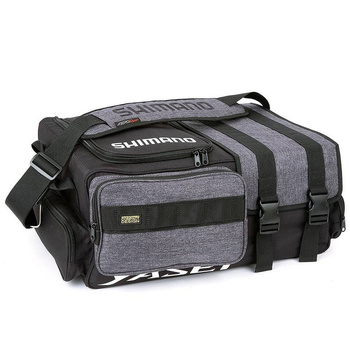 Torba Na Łódź Carryall Shimano Yasei Large Boat Bag SHYS08