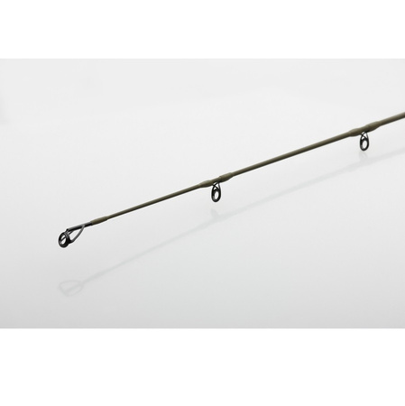 Wędka SG4 Power Game Trigger 221cm 40-80g H 2 Sec Moderate Fast 72216 NOWY MODEL 2021 !