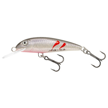 Wobler pstrągowy Wob-Art DR 6cm 4g Strzebla Kolor 56