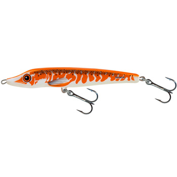 Wobler Salmo Jack 18 pływający 18cm 60g  ALBINO PIKE QJA009  LIMITOWANA EDYCJA