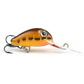 Siek Oska L 2cm 1g Floating #35