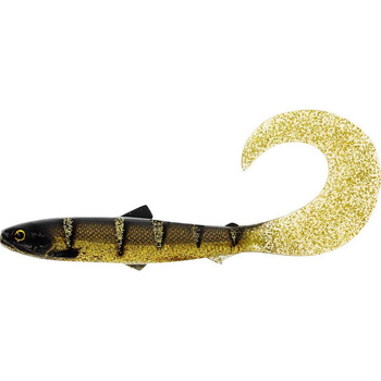 BullTeez Curltail Westin 21cm 49g COLA PERCH P083-498-121