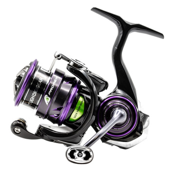 Kołowrotek Daiwa Prorex MQ LT 2000 10610-200