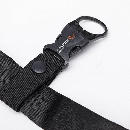 Torba SG Specialist Shoulder Lure Bag 2 boxes 16X40X22CM 16L 74238