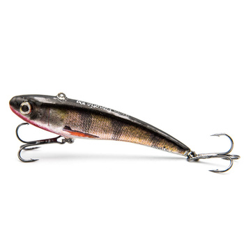 Wobler Hunter Fanatic 70mm 15g tonący RP