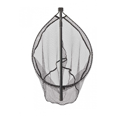 Podbierak DAM Effzett Heavy Duty Pike 70x55x50cm 205cm 55868