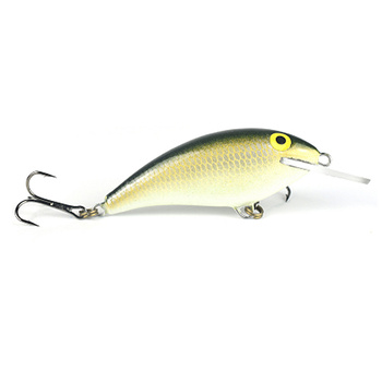 Wobler Siek Krąp 7cm 8g #11