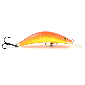 Wobler Siek Banan 7cm 6g #TN