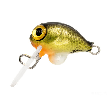 Wobler Bobble DR Ozzy Lures 2cm 2g Kolor 5