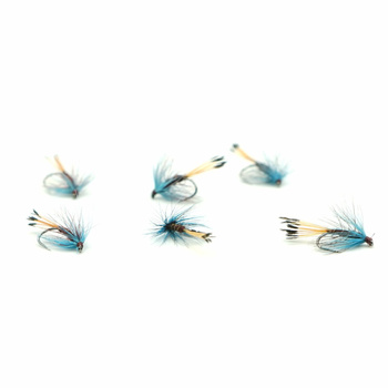 Mokra mucha WP Bumble Claret #12BL MM00010