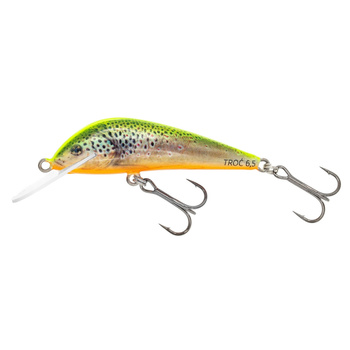 Wobler Bonito Troć  Floating 6,5cm 5,5g Kolor 30