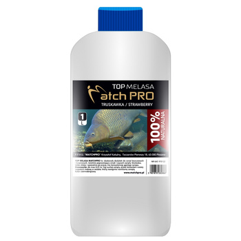 Top Melasa Match PRO TRUSKAWKA 1000ml 970122