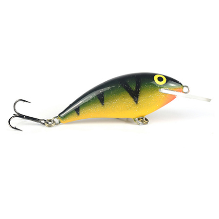 Wobler Siek Krąp 7cm 8g #03