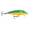 Rapala Original Floating 5cm 3g F05 FIRETIGER