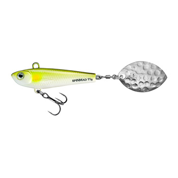 Spinmad Pro Spinner Sinking 8,5cm 11g 2904