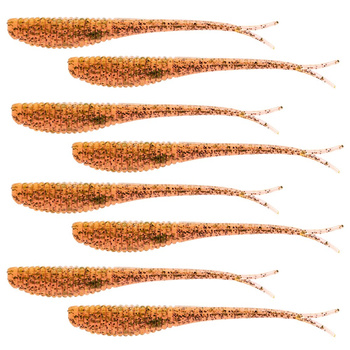 Water King Jaskółka 8cm 1,5g Kolor J32 8szt