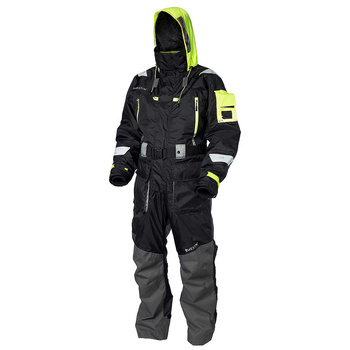 Kombinezon Wypornościowy Westin W4 XL JETSET LIME A02-409-XL