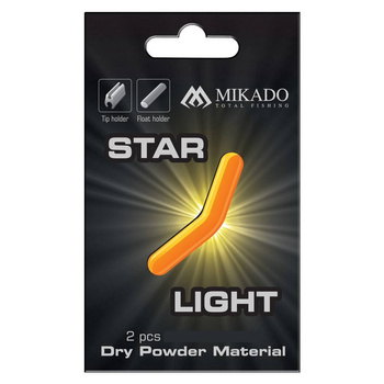 Świetlik proszkowy Mikado 4.0x39mm IAIP01-4.0
