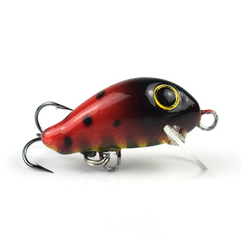 Siek Oska 2cm 1g Floating #51