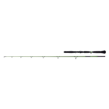 Wędka MADCAT Green Belly Cat 1,75m 5FT8IN 50-125g 1+1 SVS71081