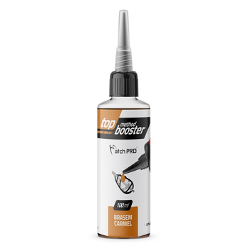 Top Method Booster MatchPro BRASEM CARMEL 100 ml 970535
