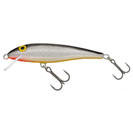 Wobler Siek Ukleja SR 8cm 6g Floating #79