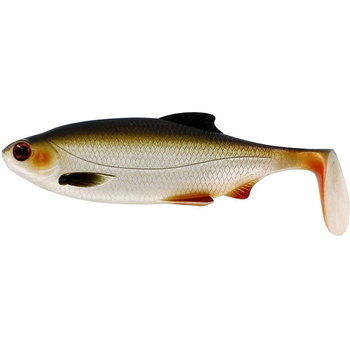 Przynęta gumowa Westin Ricky the Roach Shadtail 7cm 6g Lively Roach
