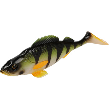 MFT Perch Mikado 10cm 14g NATURAL PERCH PMMP-10-NP