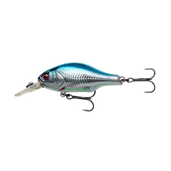 Gravity Crank MR Savage Gear 5,8cm 9g Floating BLUE CHROME 71679