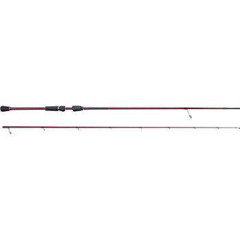Wędka Westin W6 FINESSE TC 7'1'' 213cm M 7-21g 2sec. W614-0712-M