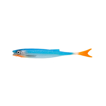 Kogut Wędkarski Pazur Stynka Jaskółka 12cm 8g NIEBIESKI