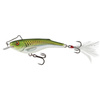 HOLOGRAPHIC GREEN SHINER
