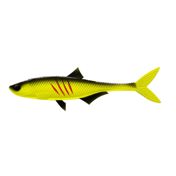 Libra Lures DEAD FISH 6,7'' 16,7cm 26,5g 006 HOT YELLOW