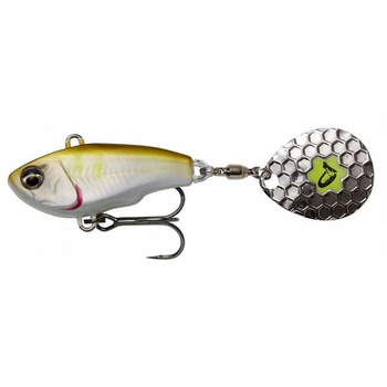 Savage Gear Fat Tail Spin 5,5cm 9g Sinking AYU 71759